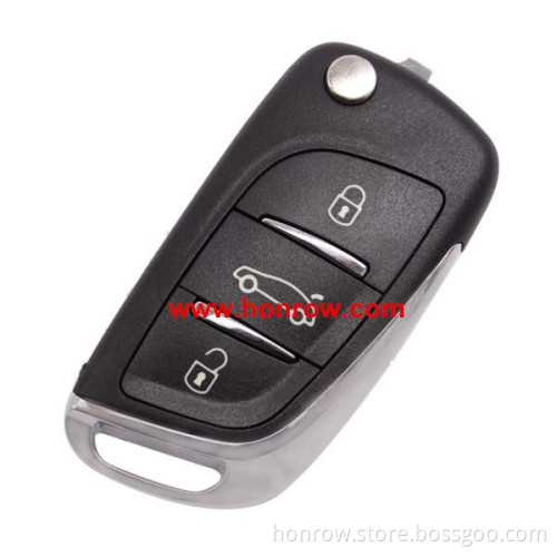 NB-ATT-GM used for new buick,chevrolet,opel,etc,46 chip remote key.Citroen DS style